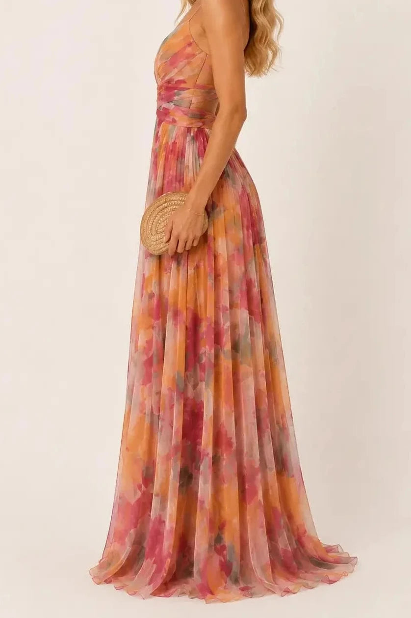 Vestido Alba