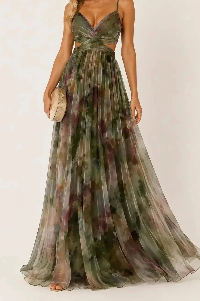 Vestido Alba