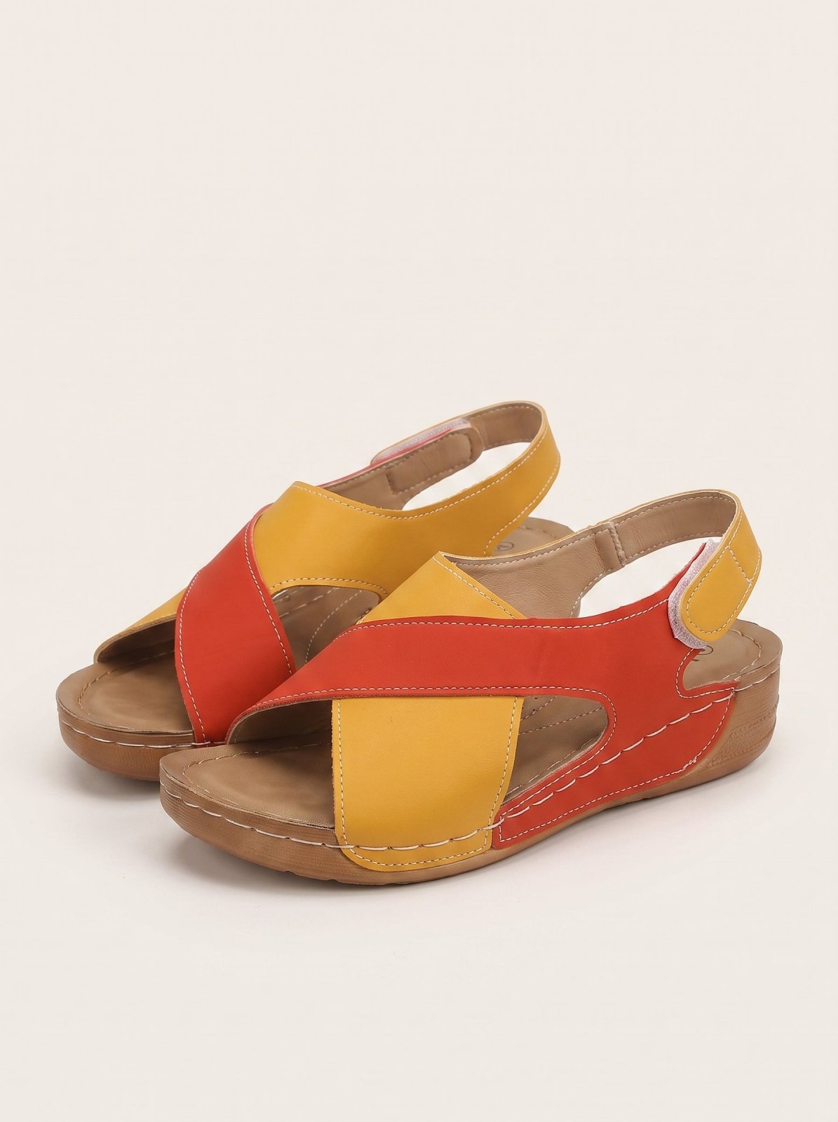 Sandalias Linda