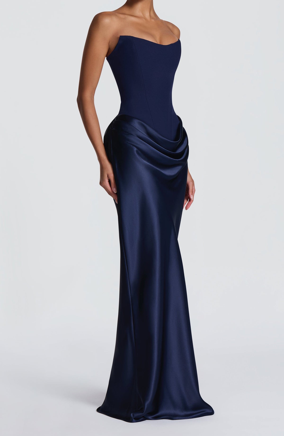 Vestido Mar