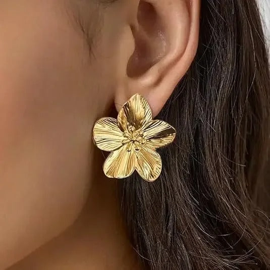 Pendientes Victoria