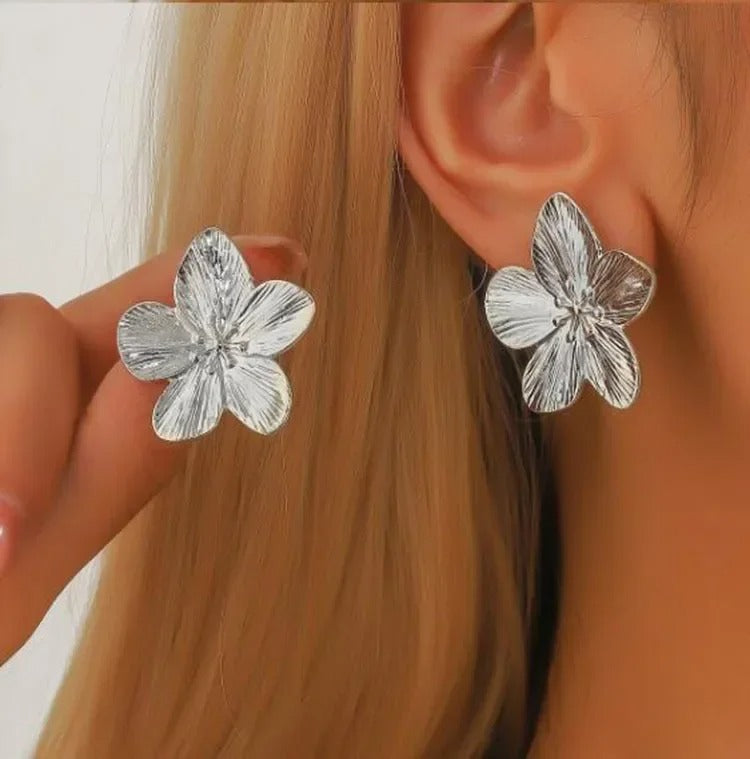 Pendientes Victoria