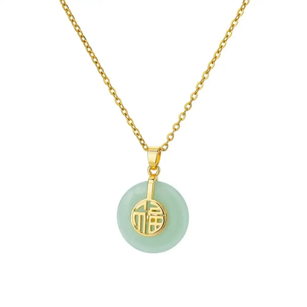 Collar Perla