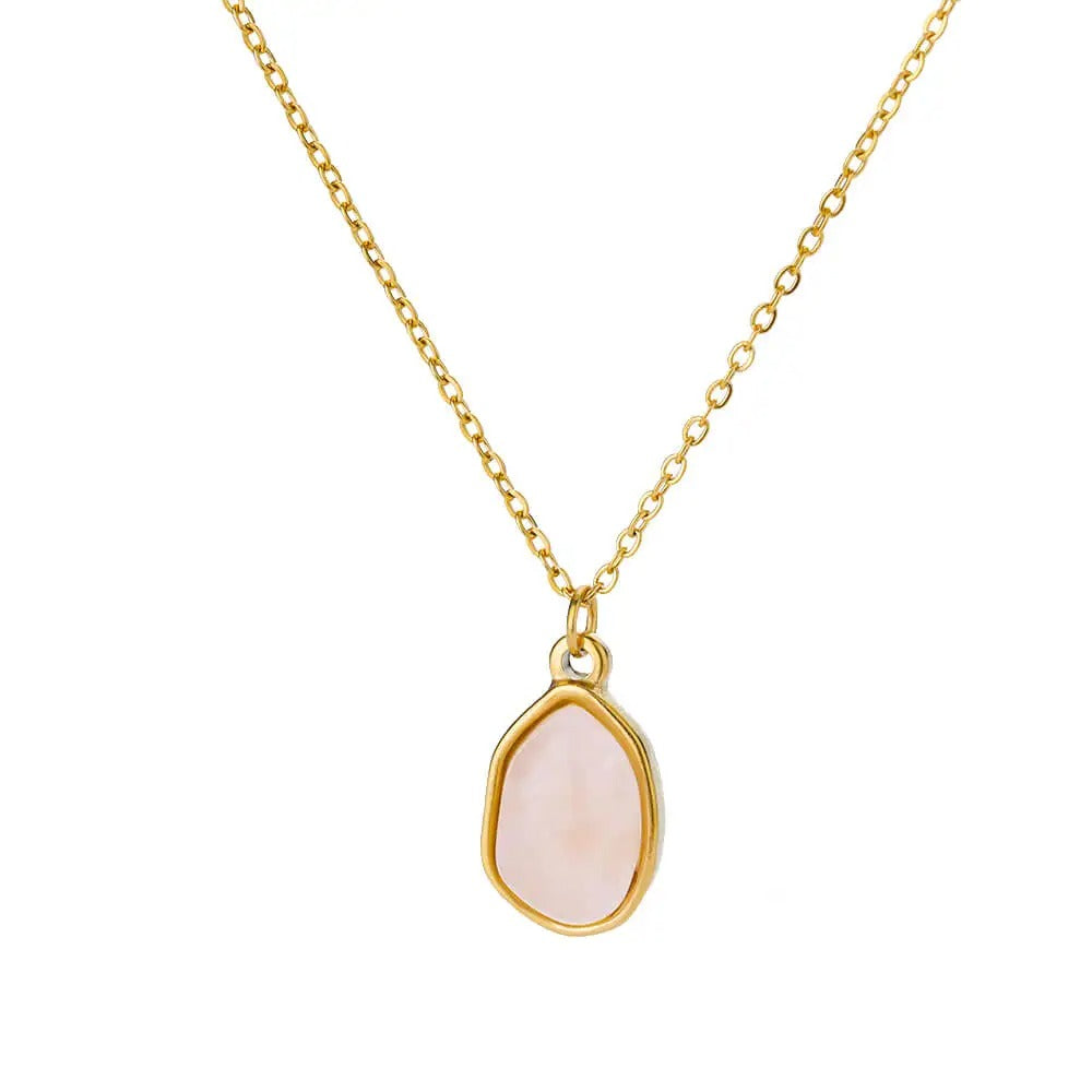 Collar Perla