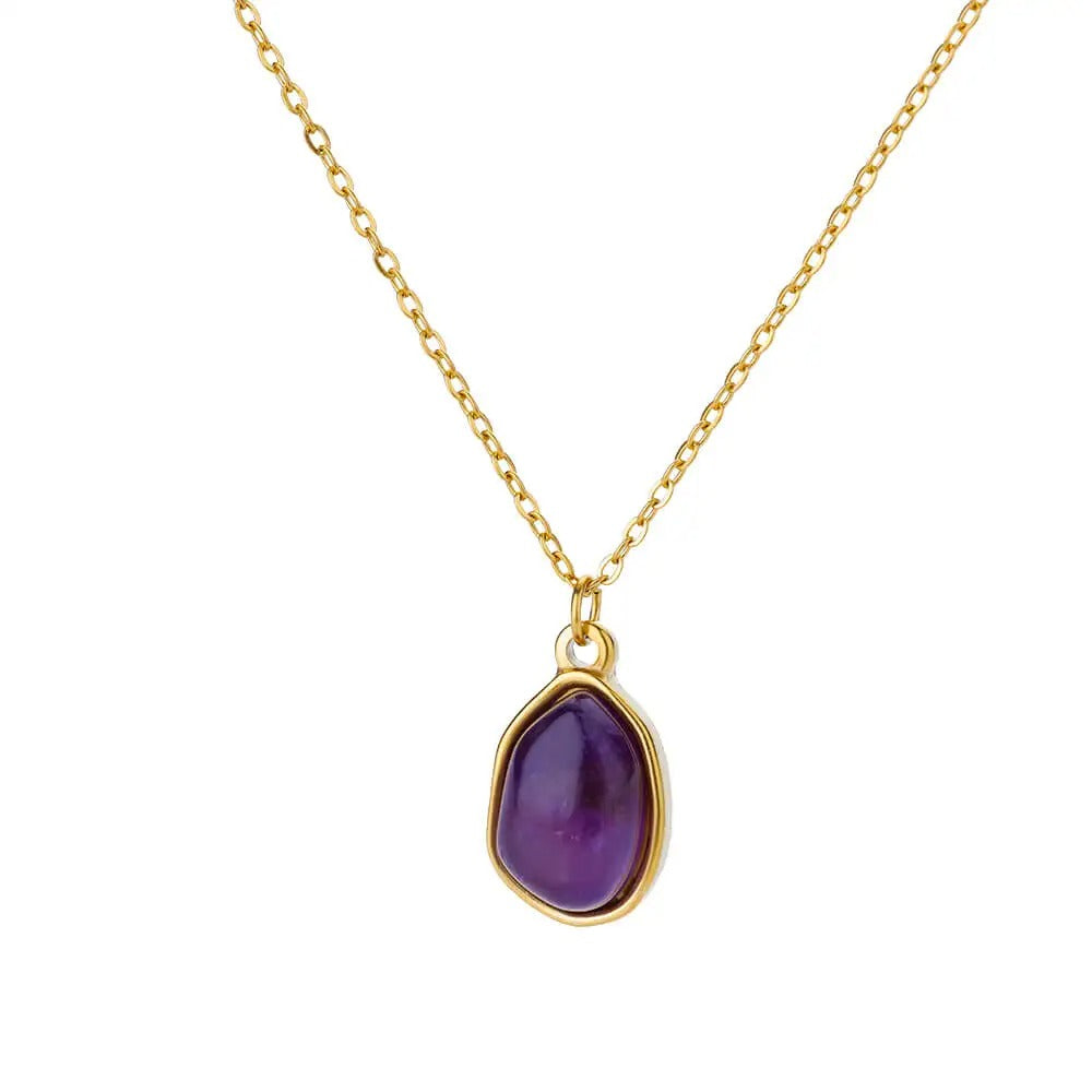 Collar Perla