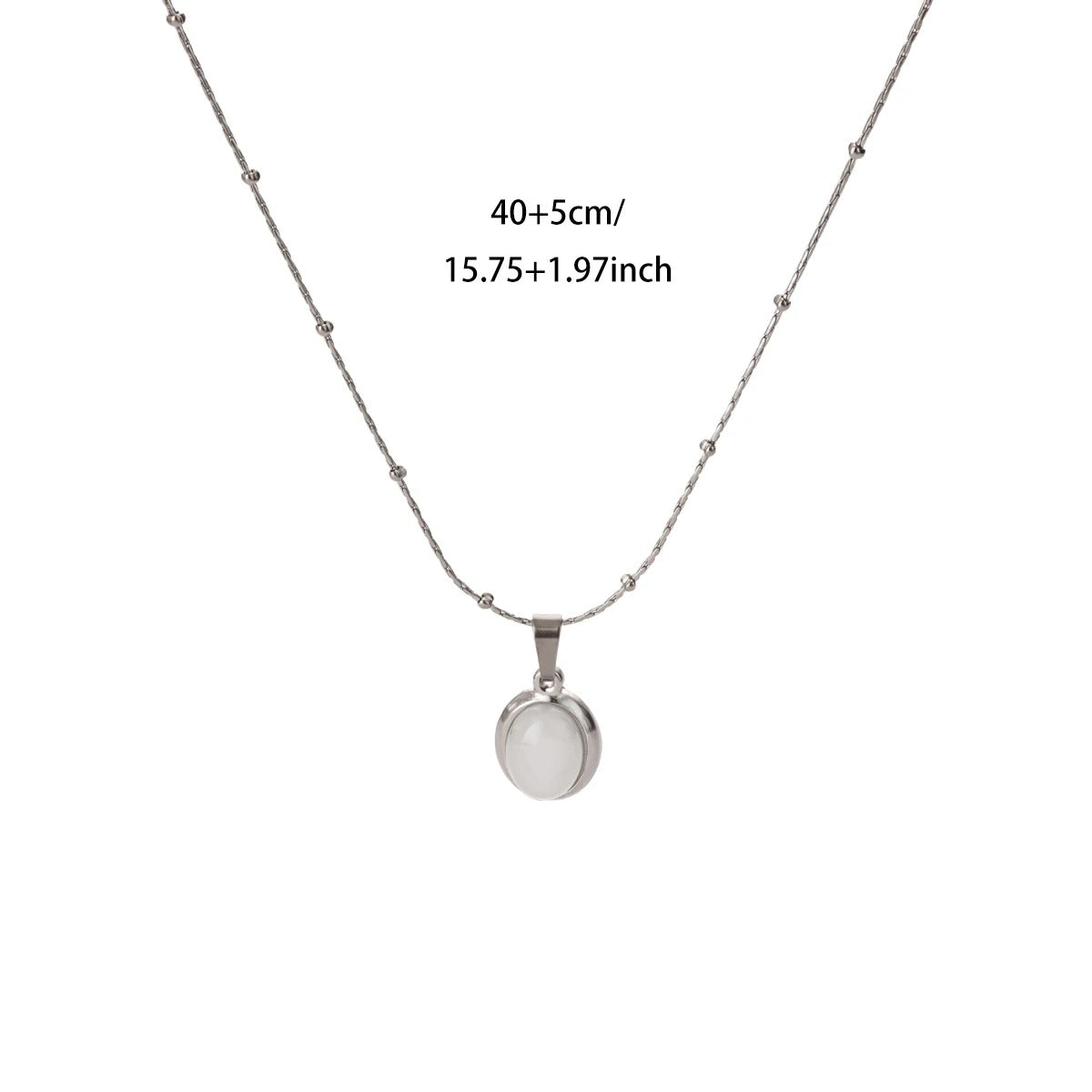 Collar Perla