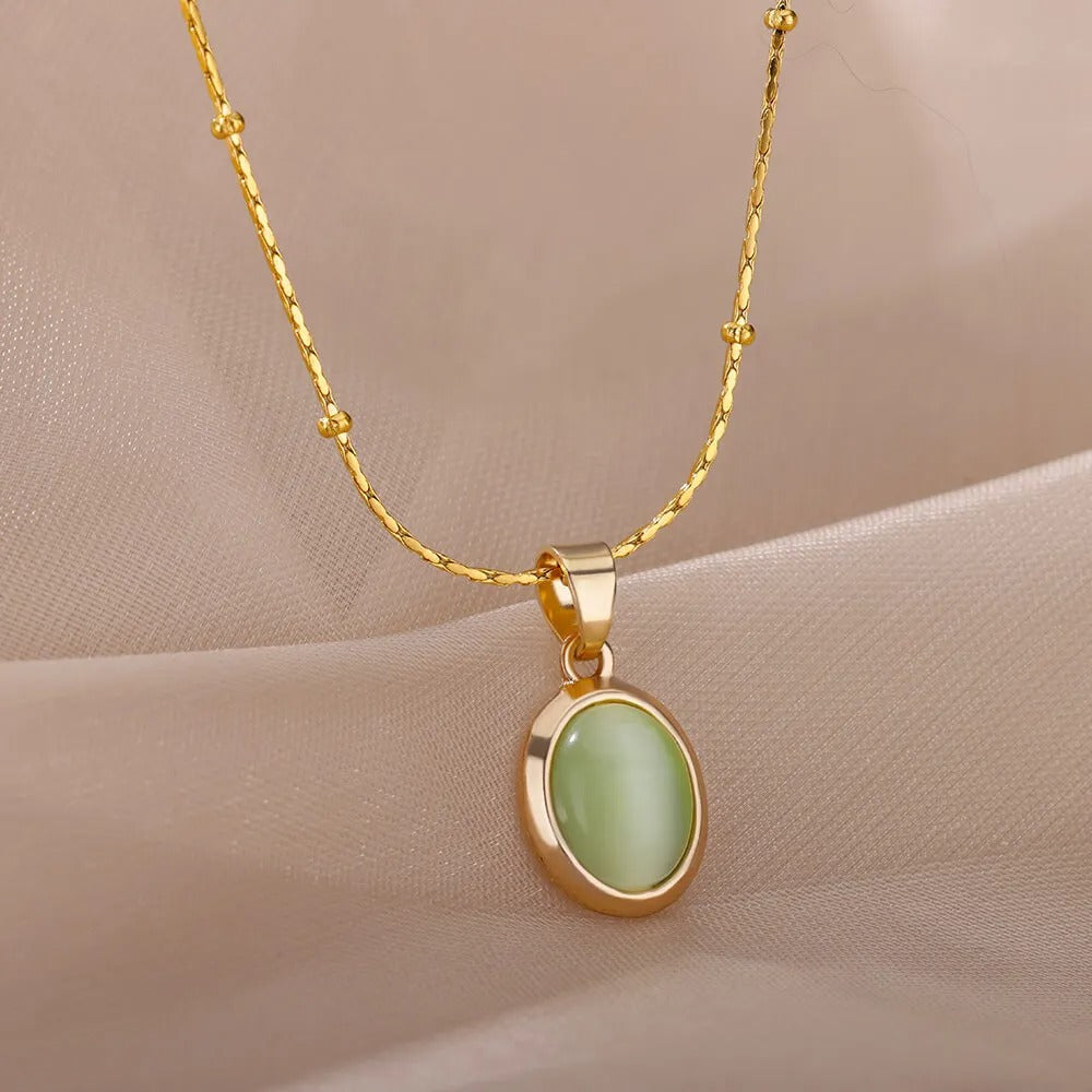 Collar Perla