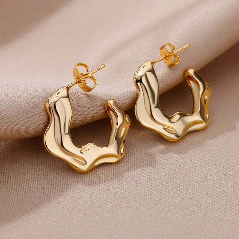 Pendientes Vera