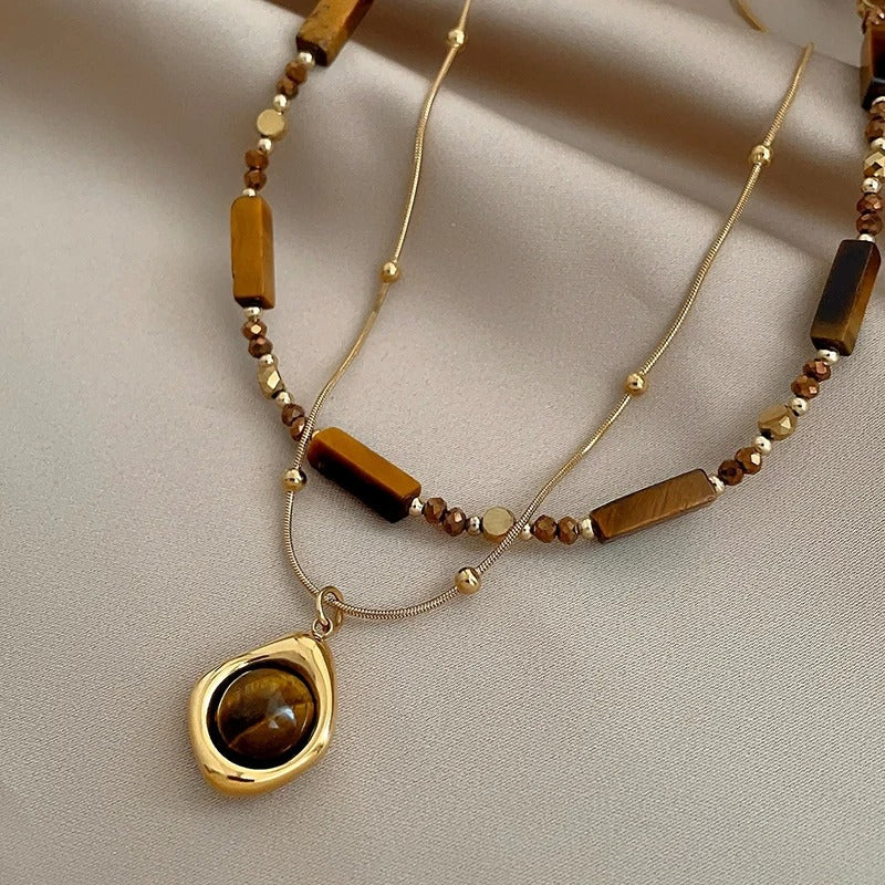 Collar Maca