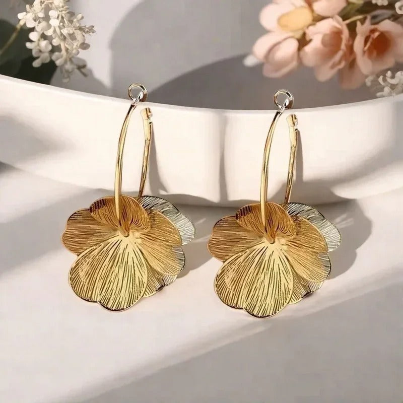 Pendientes Victoria