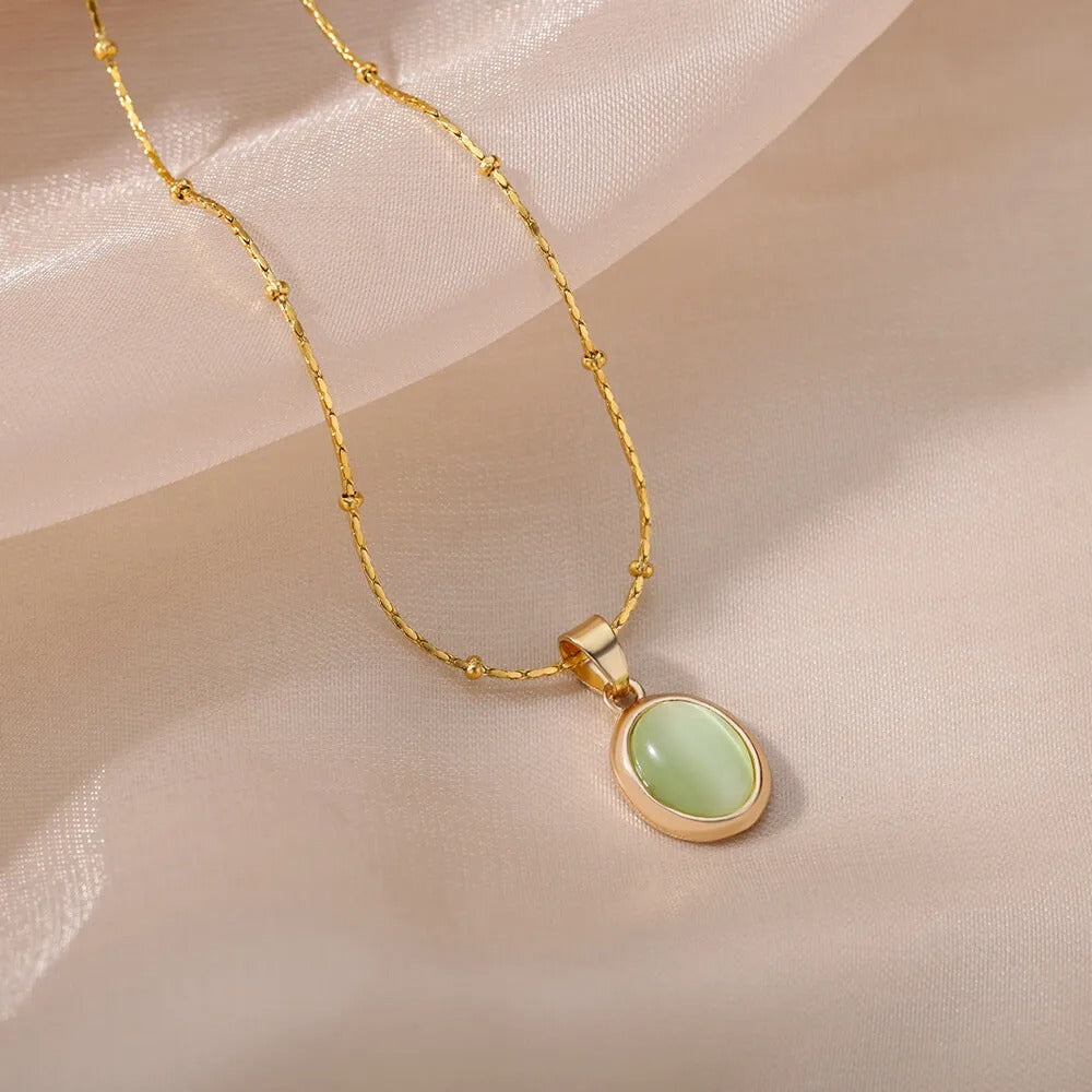 Collar Perla