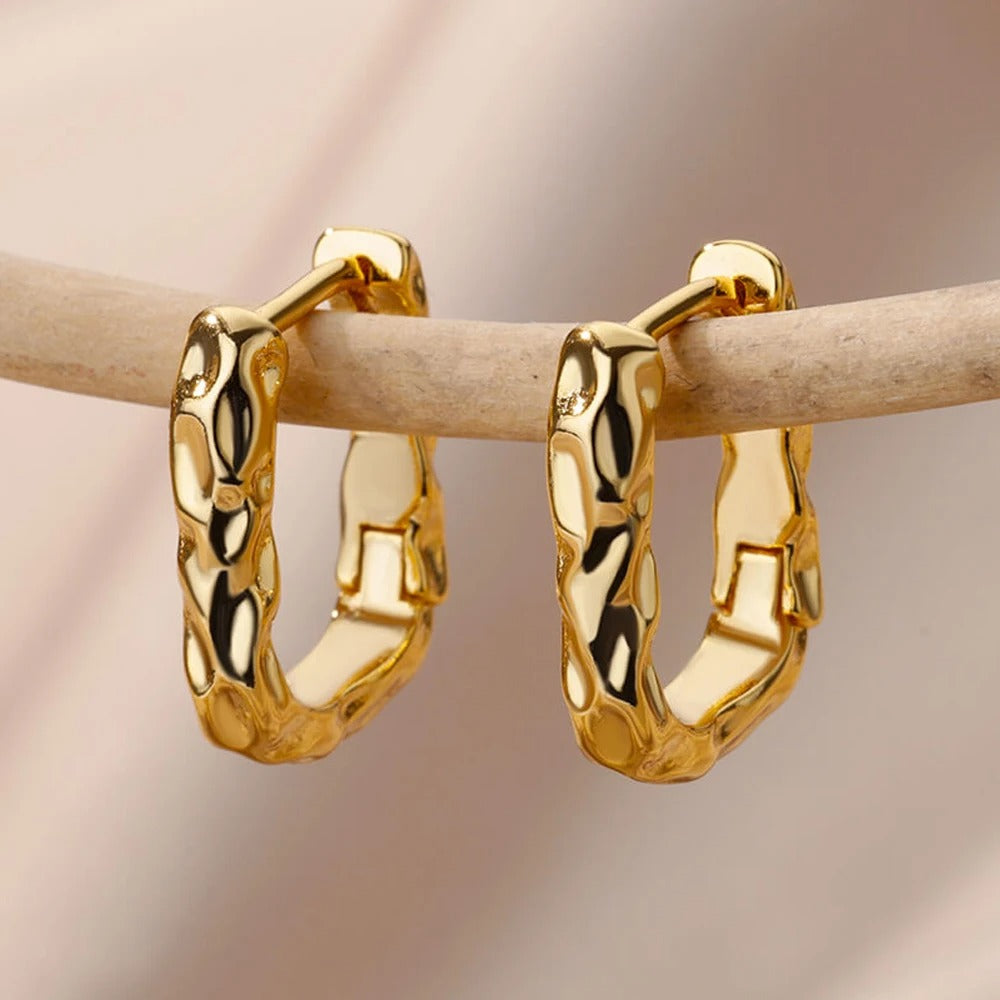 Pendientes Valentina