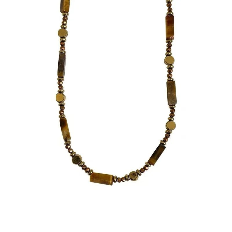 Collar Maca