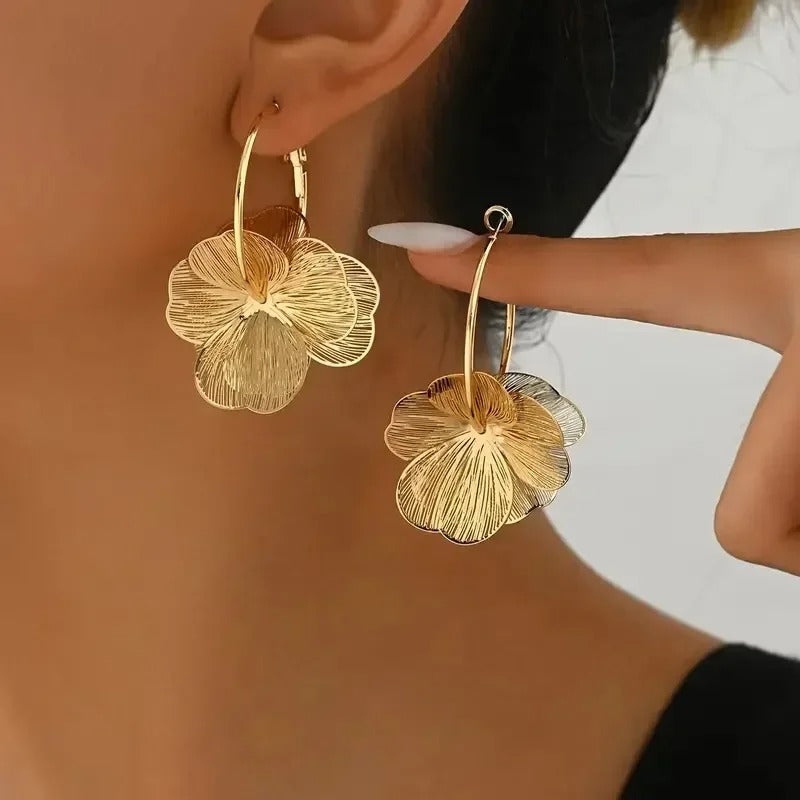 Pendientes Victoria