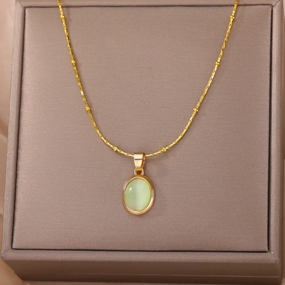 Collar Perla