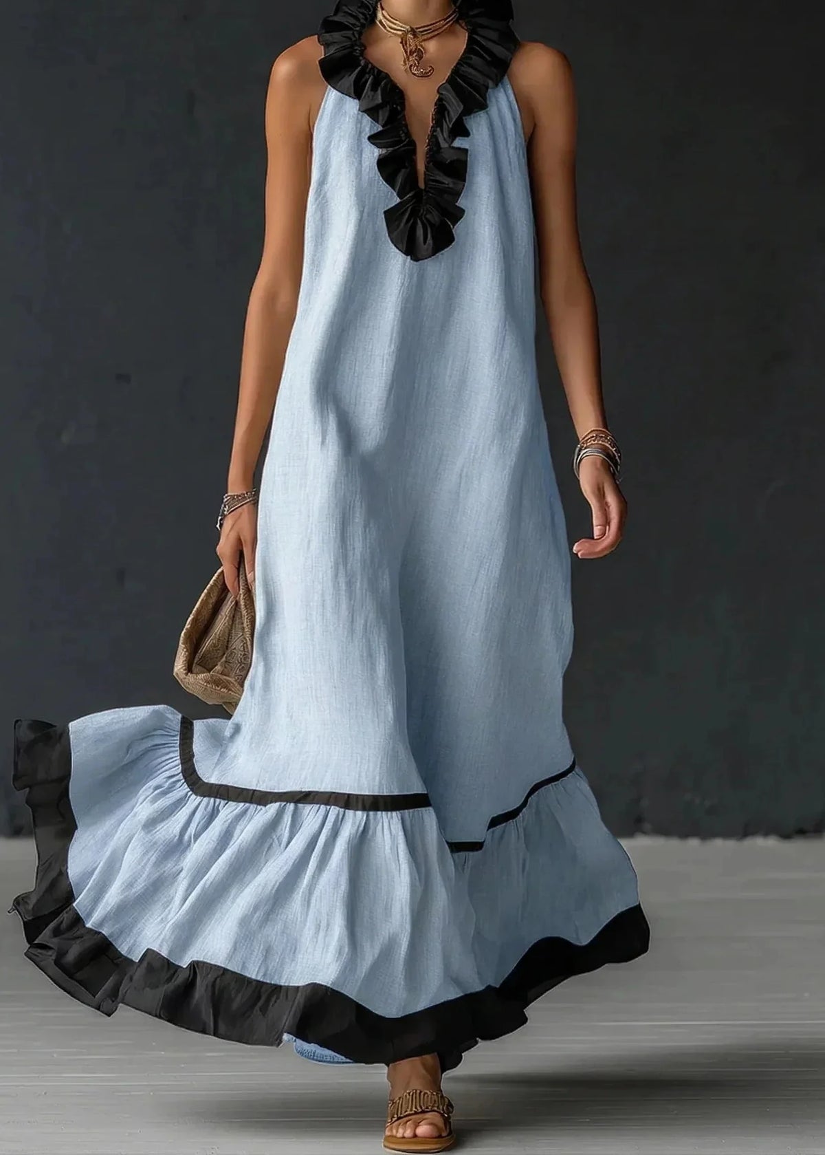 Vestido Florencia