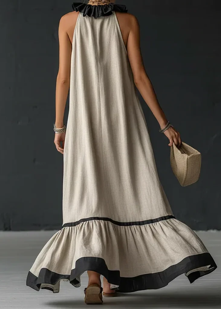 Vestido Florencia