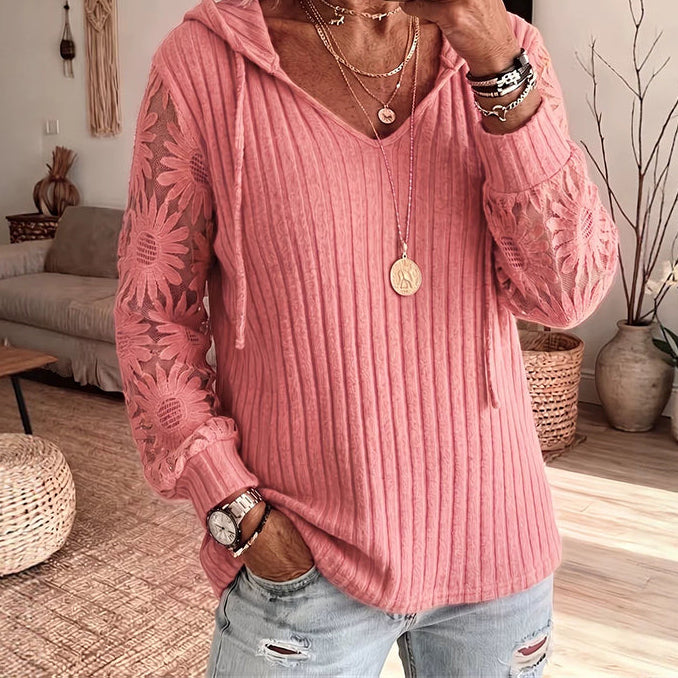 Blusa Alma