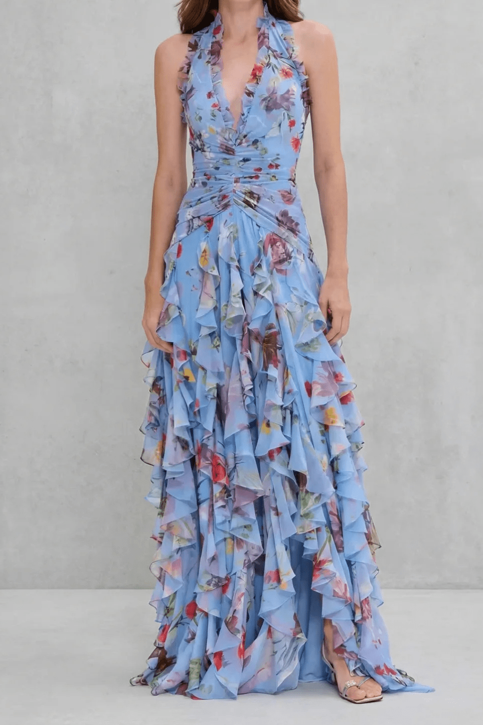 Vestido Triana