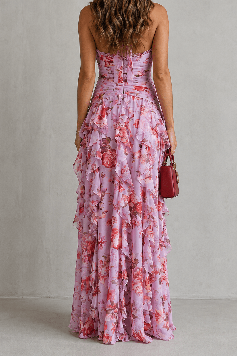 Vestido Triana