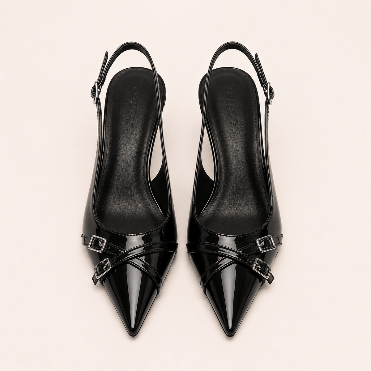 Tacones Valentina