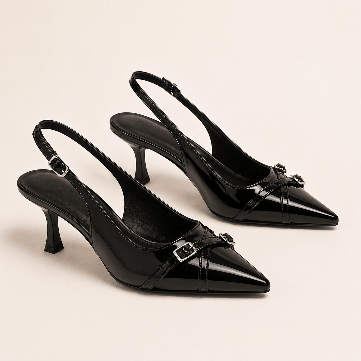 Tacones Valentina