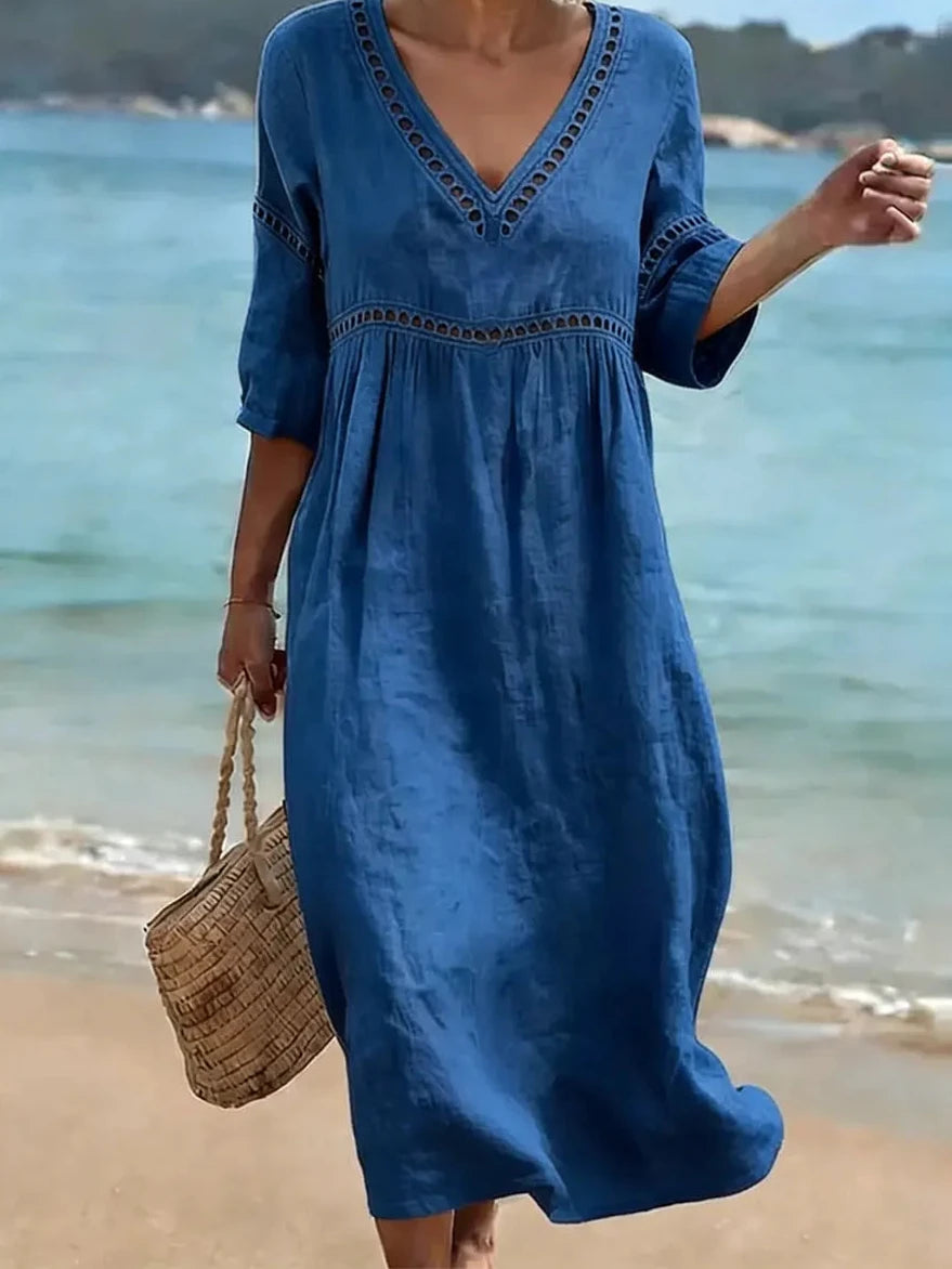 Vestido Loer