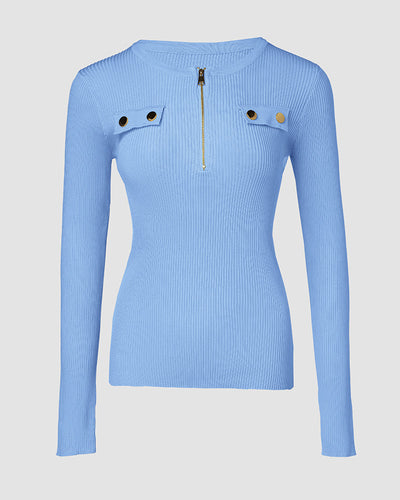 Jersey Aurevia