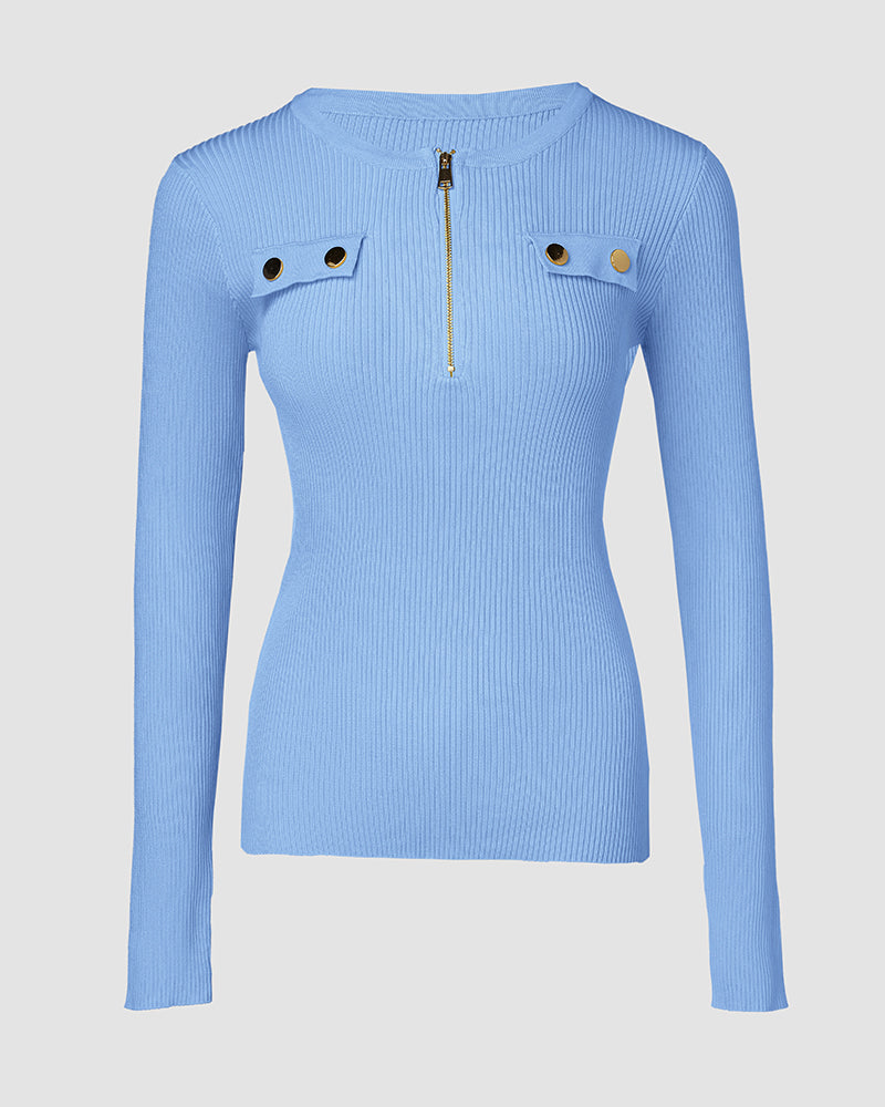 Jersey Aurevia