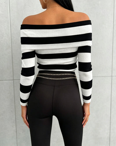 Jersey Novelle