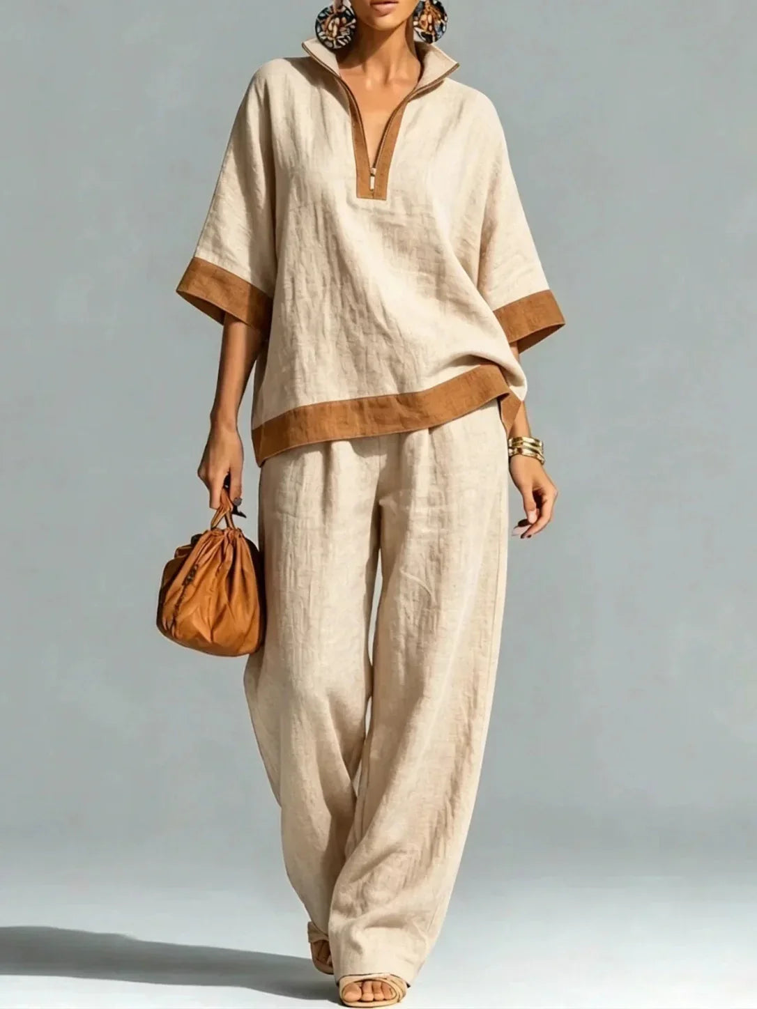 Conjunto Cristina