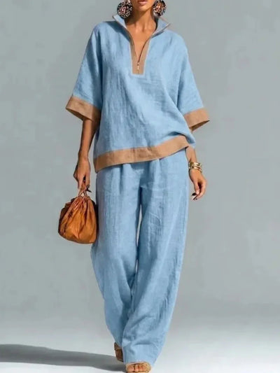 Conjunto Cristina