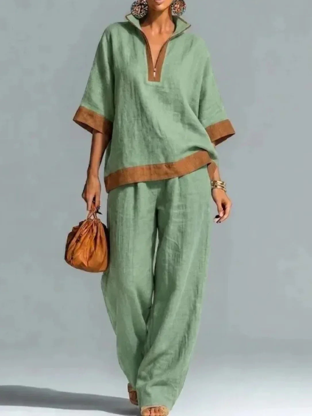 Conjunto Cristina