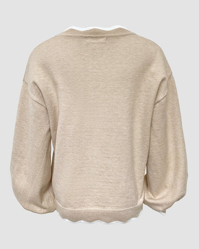 Jersey Elvane
