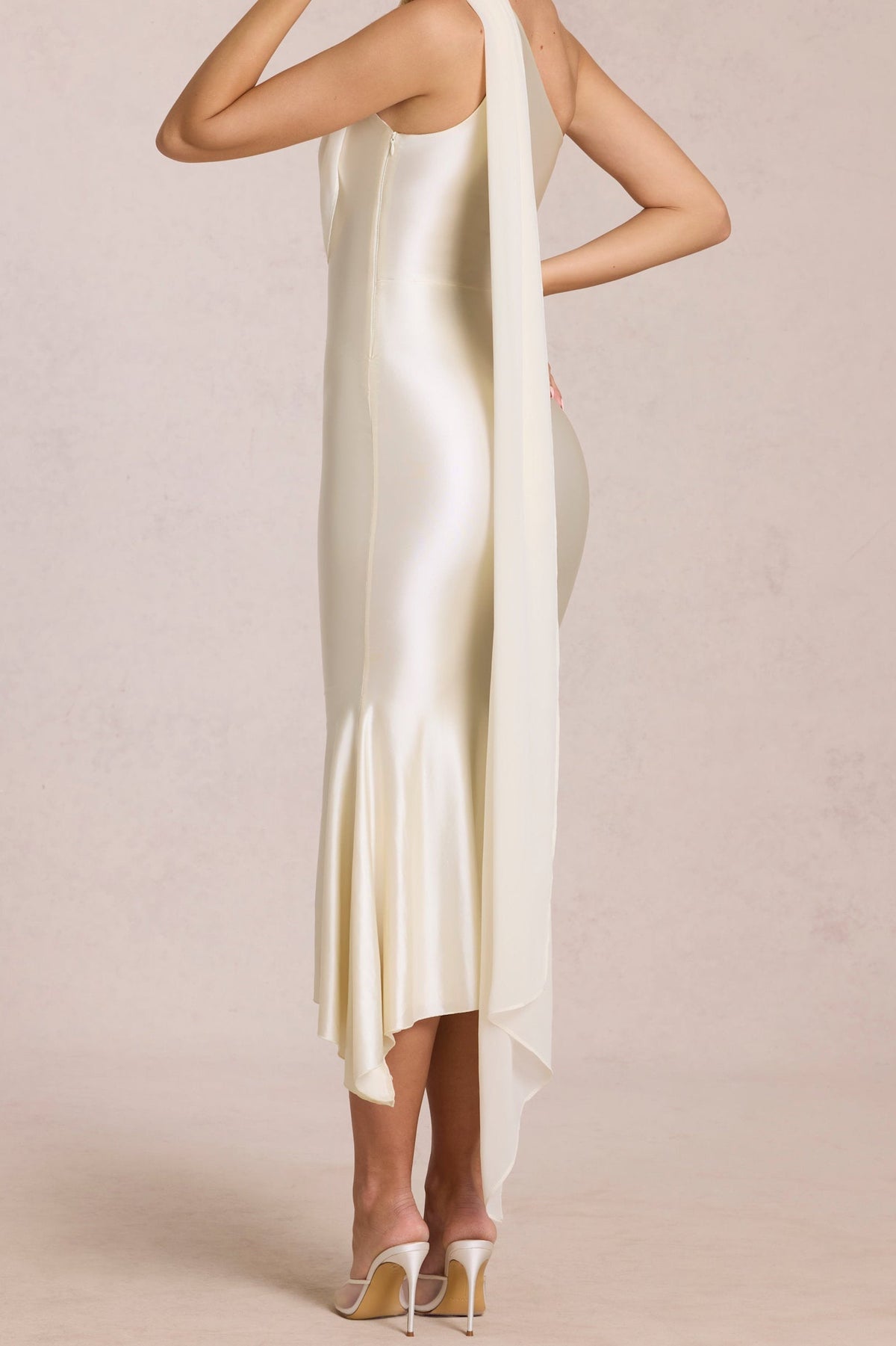 Vestido Perla