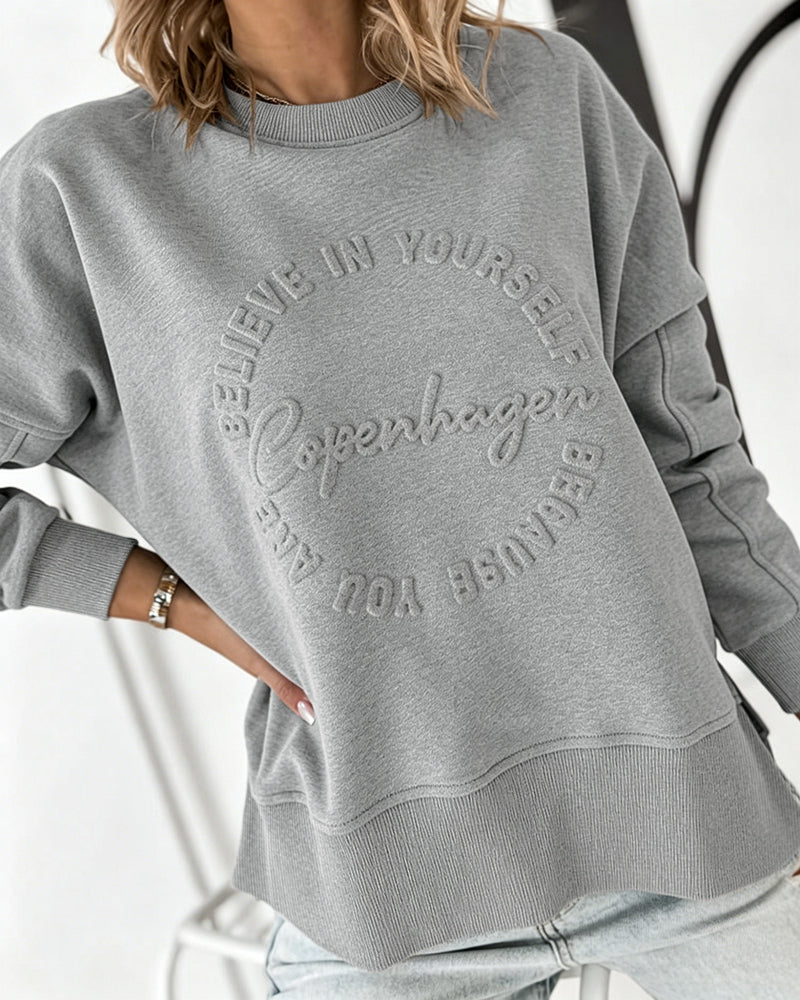 Sudadera Évora