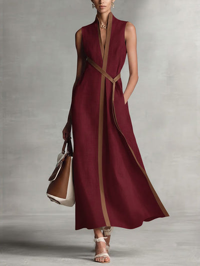 Vestido Jin