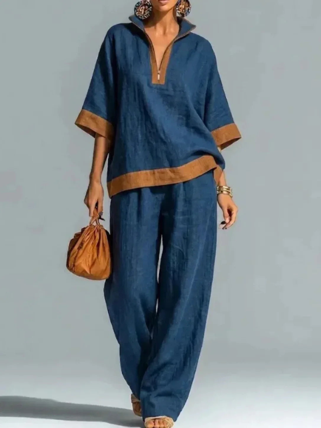 Conjunto Cristina
