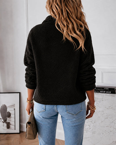 Chaqueta Elyra