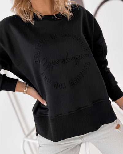 Sudadera Évora