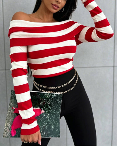 Jersey Novelle