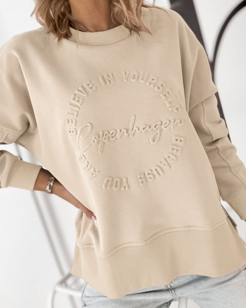 Sudadera Évora