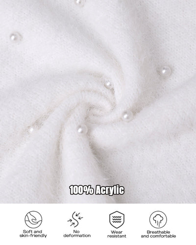 Jersey Marelle