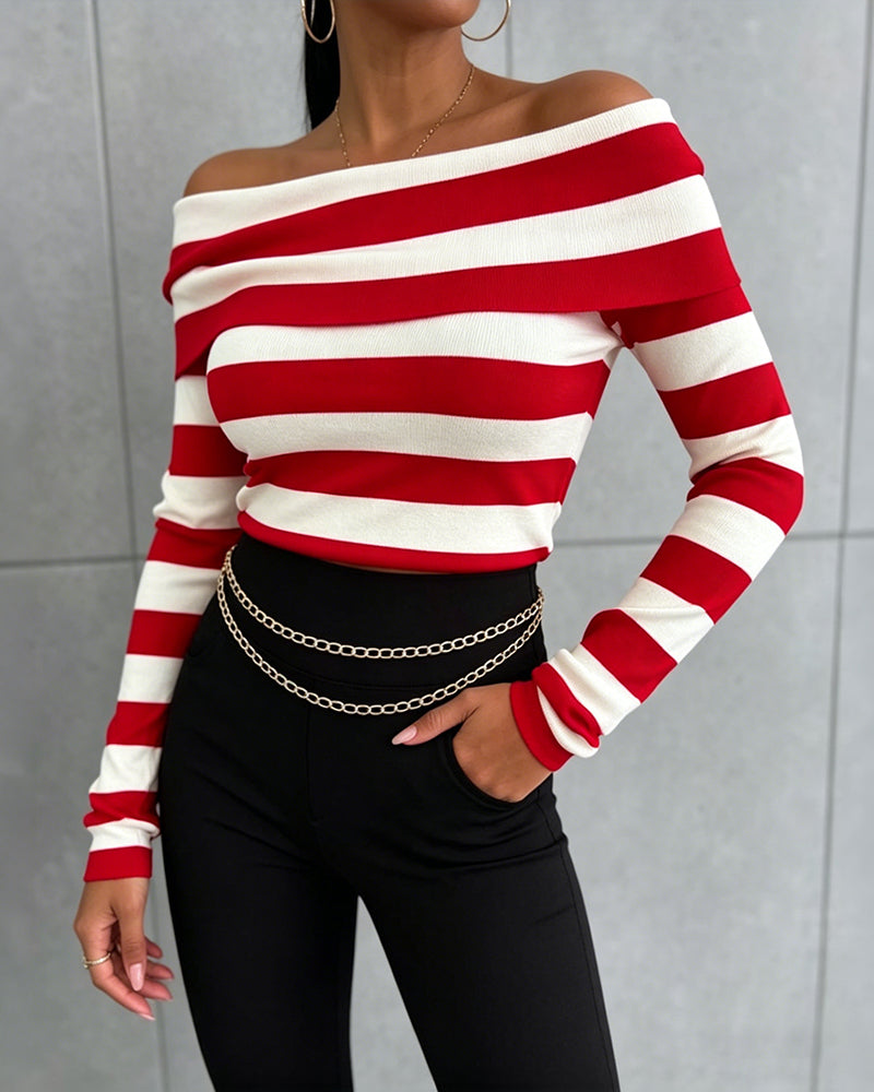 Jersey Novelle