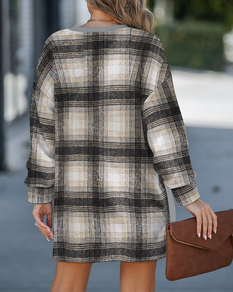 Sudadera Lúa