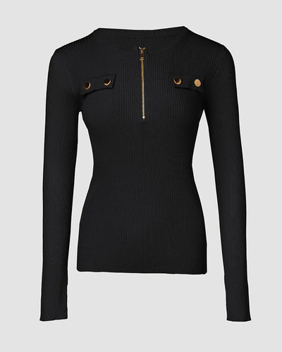 Jersey Aurevia