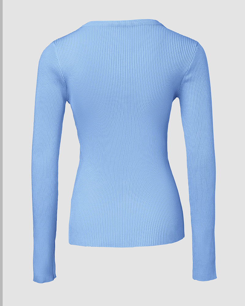 Jersey Aurevia