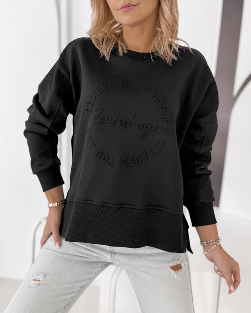 Sudadera Évora