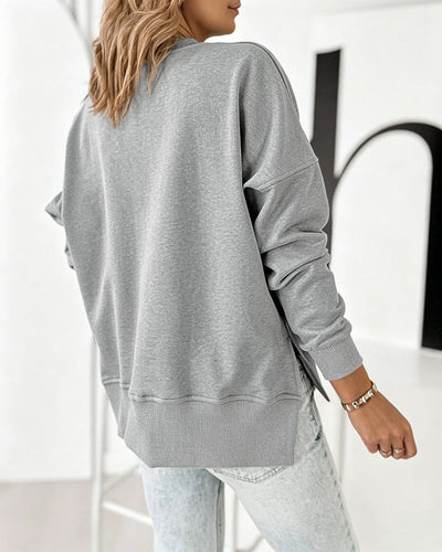 Sudadera Évora