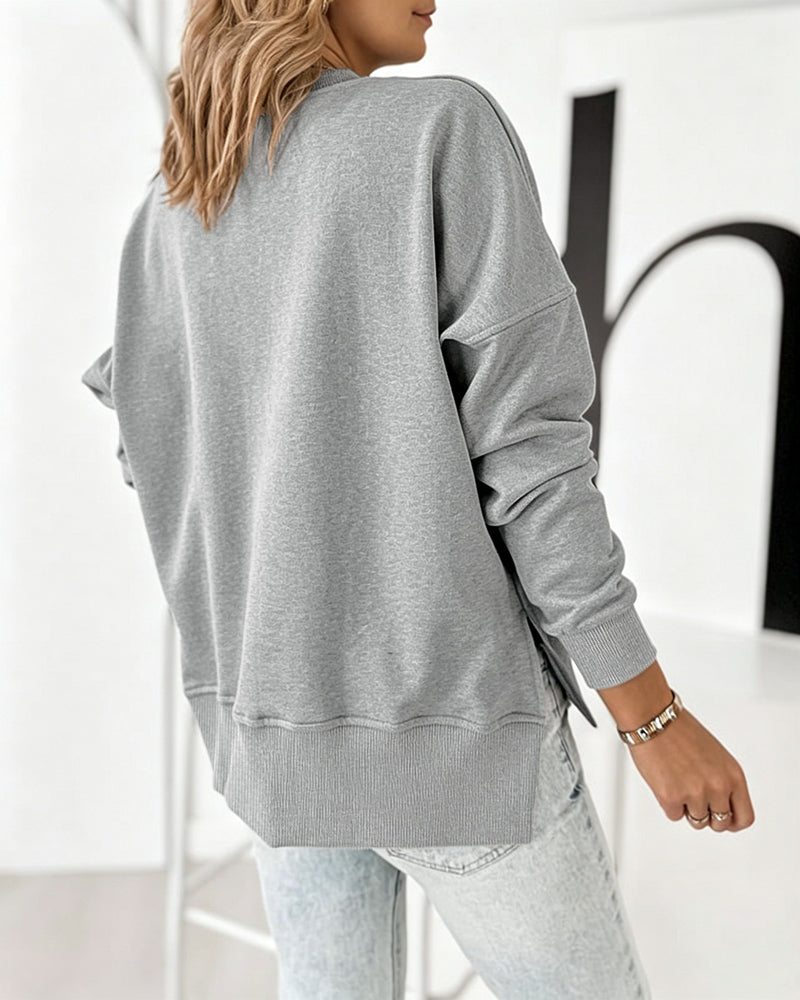 Sudadera Évora